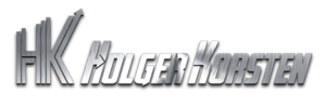 Logo Holger Korsten